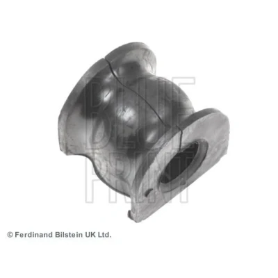 Image of 52306S5TZ01 Stabilizer Bushes BLUE PRINT ADH280107 Rear Axle Rubber 17mm HONDA: CIVIC 7 Hatchback