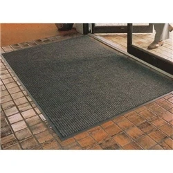 Image of VFM Charcoal Deluxe 610x914mm Entrance Matting