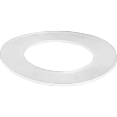 Image of Plumbright 1 1/4 Inch Basin Washers Poly (Pack of 10)