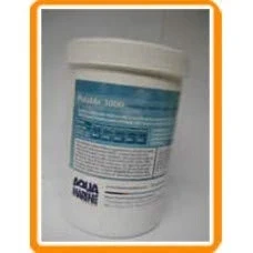 Image of DRINKING WATER Chlorine Tablets PACK OF 100 1 TABLET PER 1620 LITRES