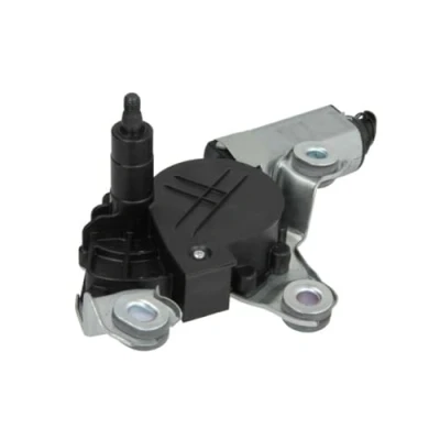 Image of TGL380D Wiper Motor MAGNETI MARELLI 064038004010 12V Rear SKODA: Octavia 2 Combi
