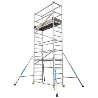 Image of Zarges Reachmaster Plus 3.7m
