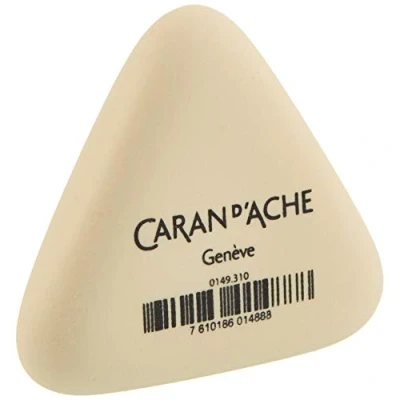 Image of Caran d&#039;Ache Triangular Eraser Swiss Made (149.310)