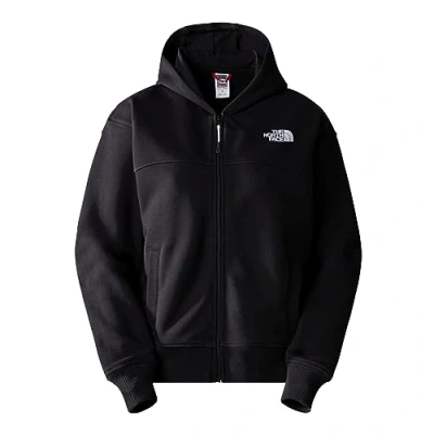 Image of THE NORTH FACE Essential Jacket Tnf Black S