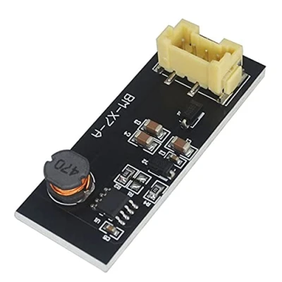 Image of ZEALfix for F25 X3 Rear Led Tail Light Driver Chip Board Repair Replacement B003809.2 B M W