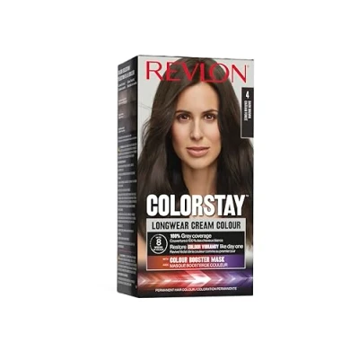 Image of Revlon Colorstay Longwear Permanent Cream Colour