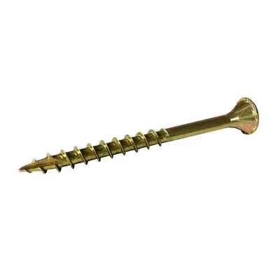 Image of Reisser Cutter 5033543861000 Wood Screw ( 100 screws)