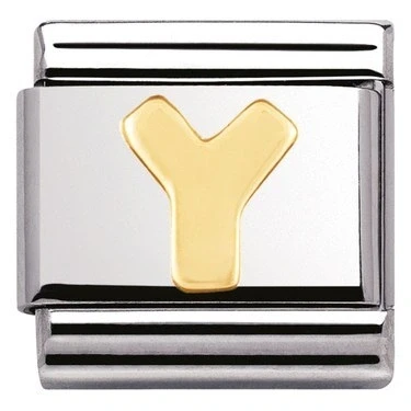 Image of Nomination Y Charm