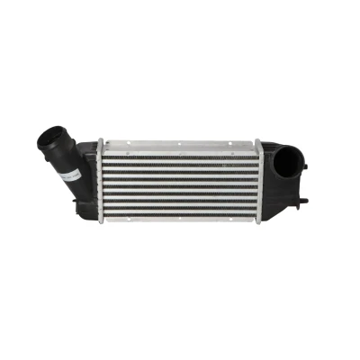 Image of 0384F6, 9636635380, E256085 Intercooler NRF 30894
