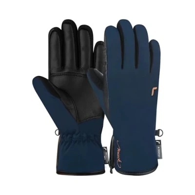 Image of Reusch Tiffany R TEX XT Ski Gloves