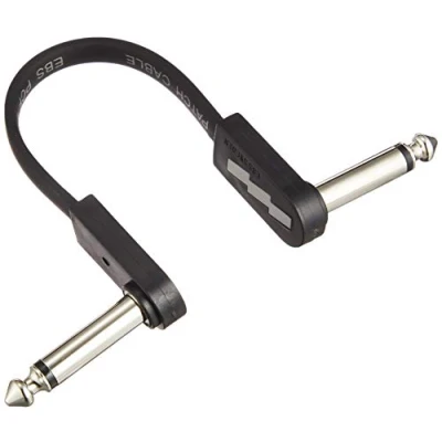 Image of EBS Cables PCF 10 Flat Patch Cable