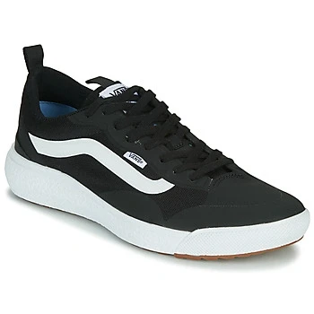 Image of Vans UA Ultrarange EXO Trainers, Size: 4.5, Black Synthetics/textile
