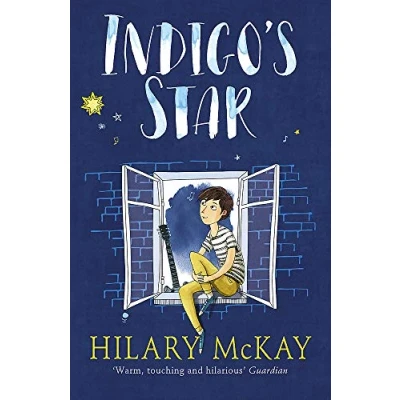 Image of Casson Family: Indigo&#039;s Star: Book 2