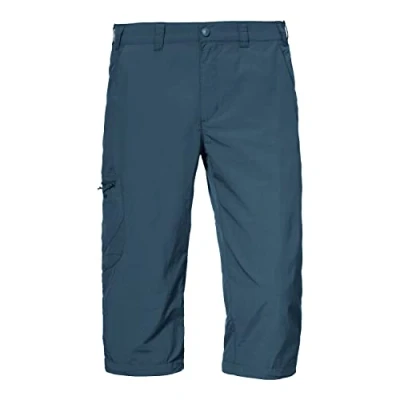 Image of Schöffel Men&#039;s Springdale1 Slacks, Dress Blues, 54