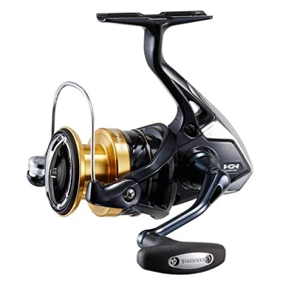 Image of Shimano Spheros SW 4000XG Fishing reel