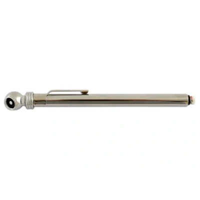Image of Laser 5445 Tyre Pressure Gauge 5 60psi
