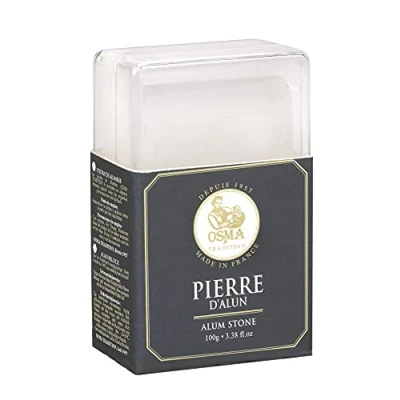 Image of Osma Shaving Soap 130g