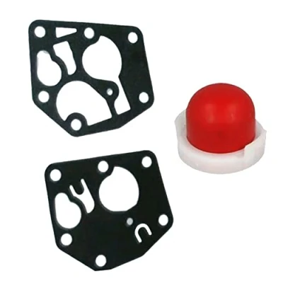 Image of Mountfield Lawn Mower Primer Bulb &amp; Diaphragm Kit For SP470, SP470ES and HP470
