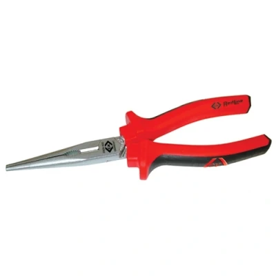 Image of C.K RedLine Snipe Nose Pliers 200mm