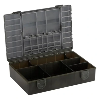 Image of Fox Edges Tackle Box Medium Tacklebox