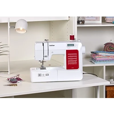 Image of Brother CS10s Sewing Machine