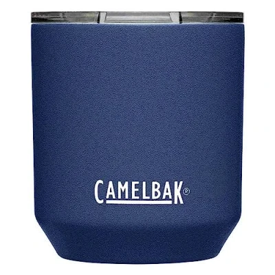 Image of Camelbak Rocks Tumbler, Sst Vacuum Insulated, 10Oz, Navy