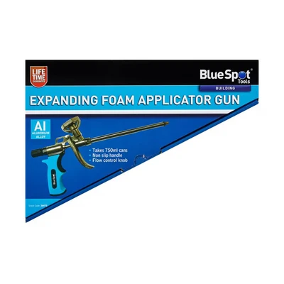 Image of Blue Spot Tools Expanding Foam Applicator Gun