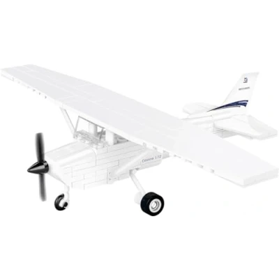 Image of Cobi Cessna 172 Sh W (160 Pcs)