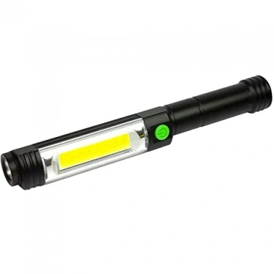 Image of Core CL200 Torch Flashlights for Work Areas, Multicoloured, Único