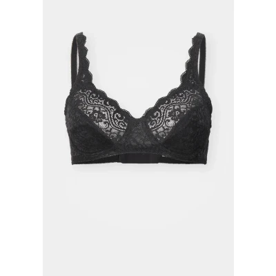 Image of Triumph Amourette Underwired bra, Women&#039;s, Size: 34B, Black