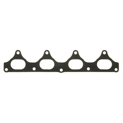 Image of 18115PH3000, 18115PK2000 Exhaust Manifold Gasket AJUSA 13110600 HONDA: PRELUDE 3