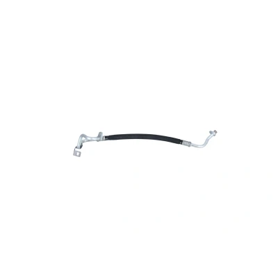 Image of 9806549380 High /Low Pressure Line, air conditioning NRF 400019