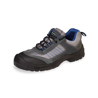 Image of Mesh Active Trainer Shoe UK 9 EU 43