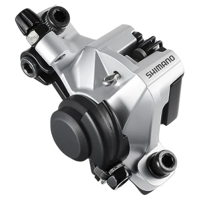 Image of Shimano BR M375 Disc Brake Calliper Without Adapter