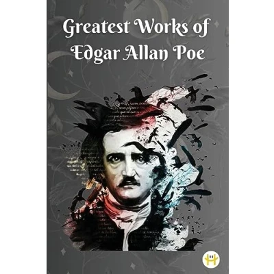 Image of Greatest Works of Edgar Allan Poe