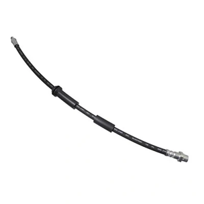 Image of 34116772555, 34306788442 Brake Hose BLUE PRINT ADB115301 Front Axle Left, Right 552mm MINI: Hatchback, Clubman, Coupe