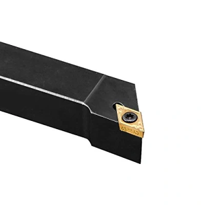 Image of 1P SDJCL2020K07 CNC lathe Turning Tool External Holder For DCMT0702 Carbide Insert