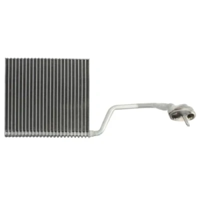 Image of 8E1820103A Evaporator NISSENS 92293