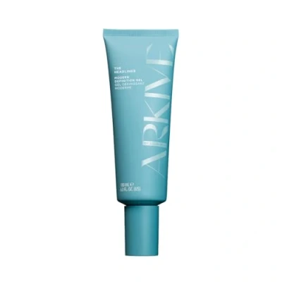 Image of ARKIVE Modern Definition Gel 180ml Curly Hair for Texture Vegan Women Styling Natural Strong Hold