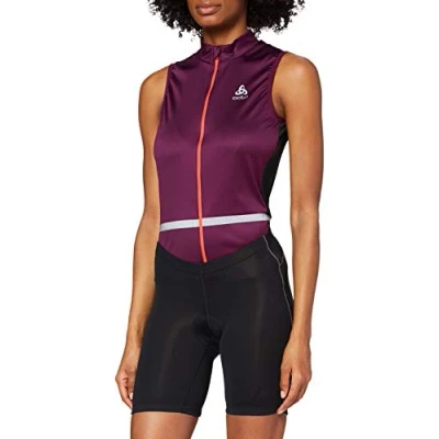 Image of Craft Greatness Bike Shorts Black, XS