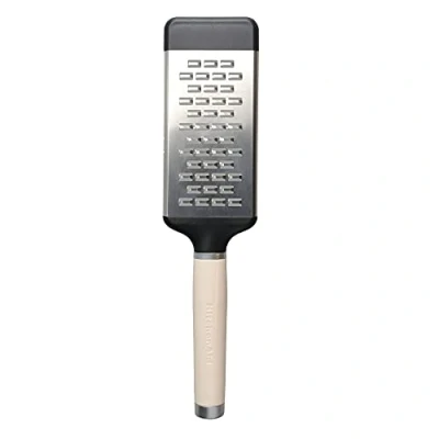 Image of KitchenAid Grater Core Almond White