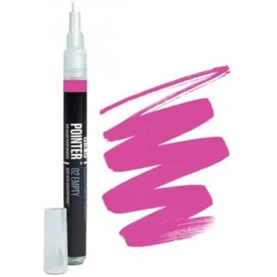 Image of Grog Pointer 02 App Marker 2mm Aqua Pro Paint Pen (Jellyfish Fuchsia)