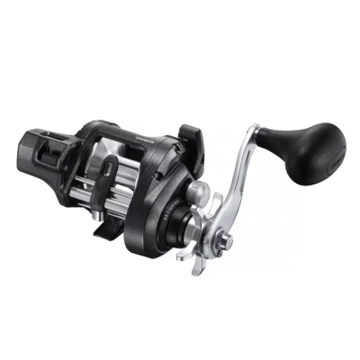 Image of Shimano Inc. TEKOTA 501 LINE Counter A