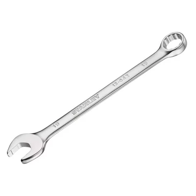 Image of STANLEY FatMax® Anti Slip Combination Wrench 19mm