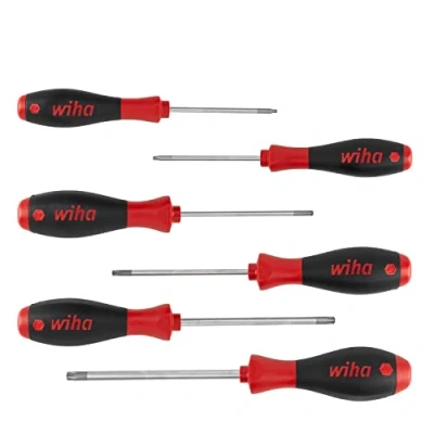 Image of Wiha 362K6SO SoftFinish, 6 TLG.