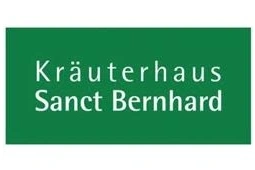 Kräuterhaus Sanct Bernhard Logo