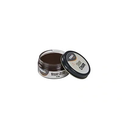 Image of TRG Thoe One Shoe cream , 50.00 ml, 139 Middle Brown