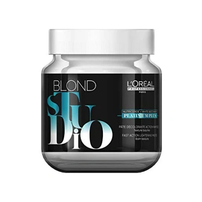 Image of L&#039;Oreal Professionnel Blond Studio Platinium Plus 500g