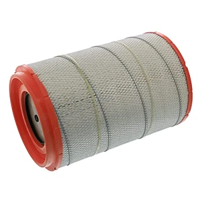 Image of 1387549, 1526087, 1801775, 1869988 Air Filter FEBI BILSTEIN 23395 465mm 309,5mm Insert