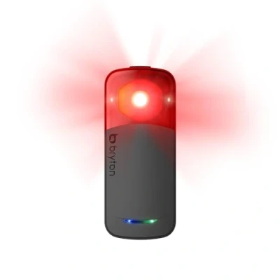 Image of Bryton Gardia R300L Rear View Bike Radar Tail Light